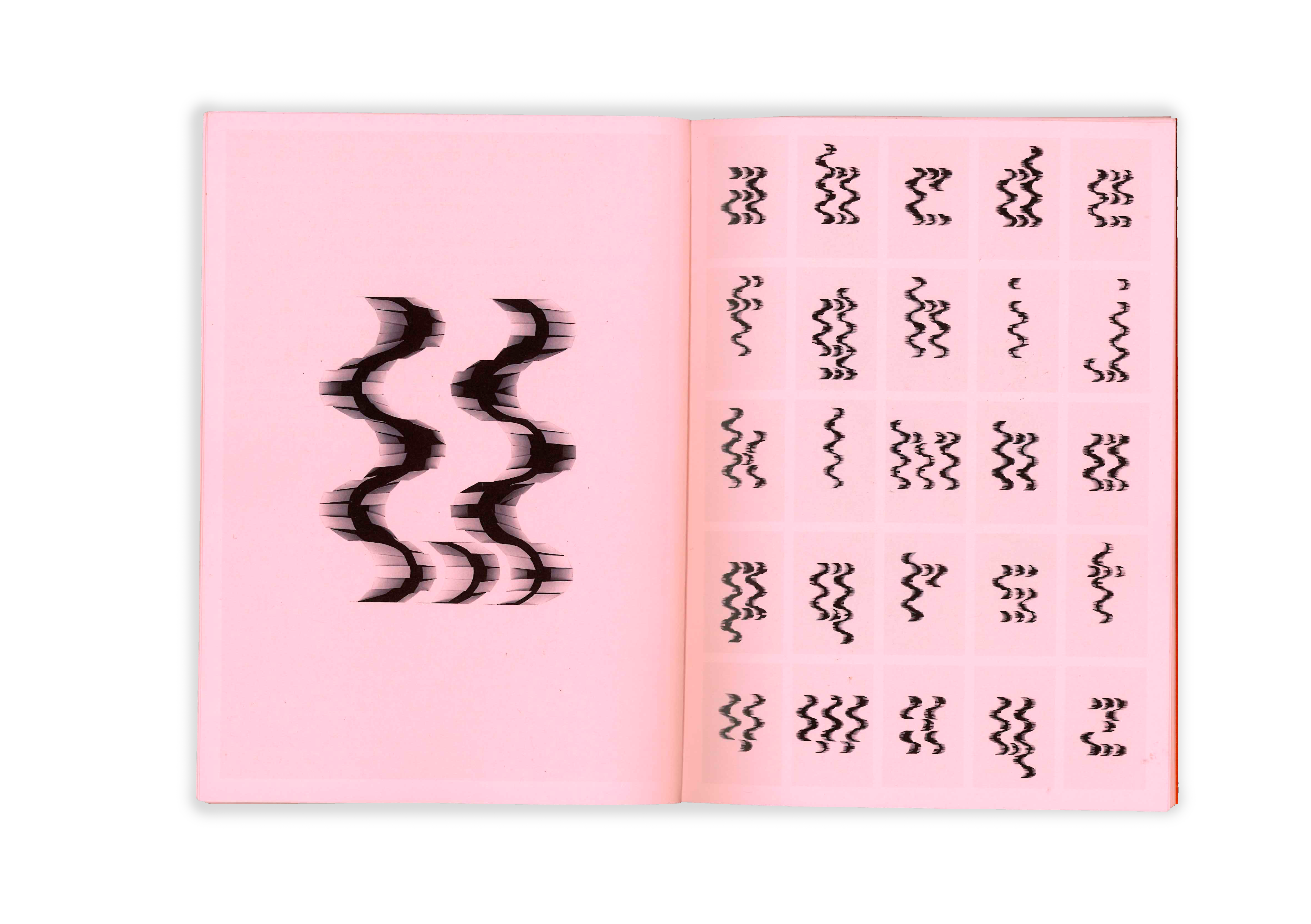 POP : Paper On Paper